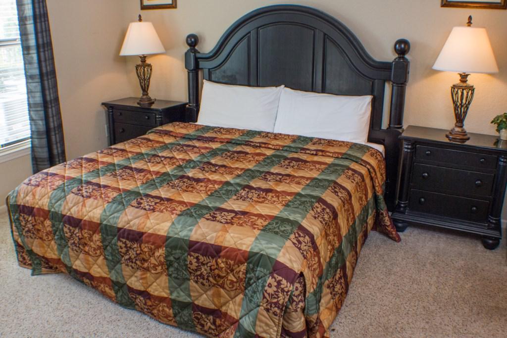 Bella Piazza Resort - 3 Bedroom Condo With West Facing Patio Citrus Ridge ภายนอก รูปภาพ